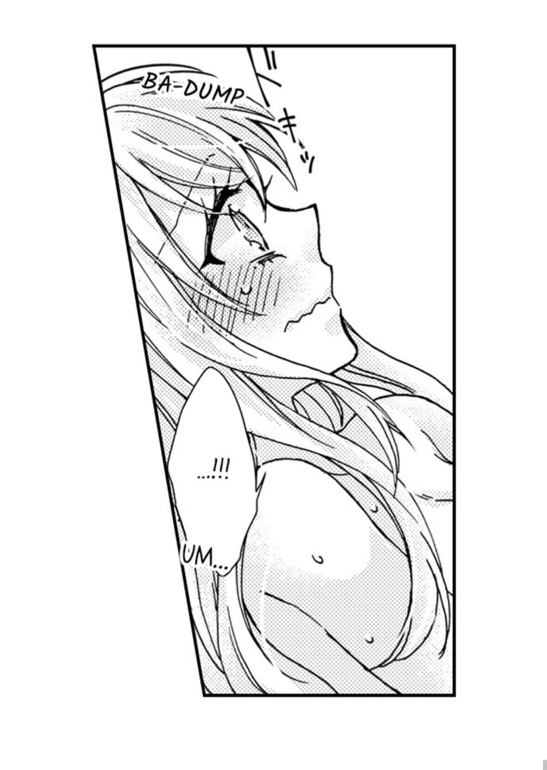 vị sếp thú tính nhà bên chapter 32.3 2