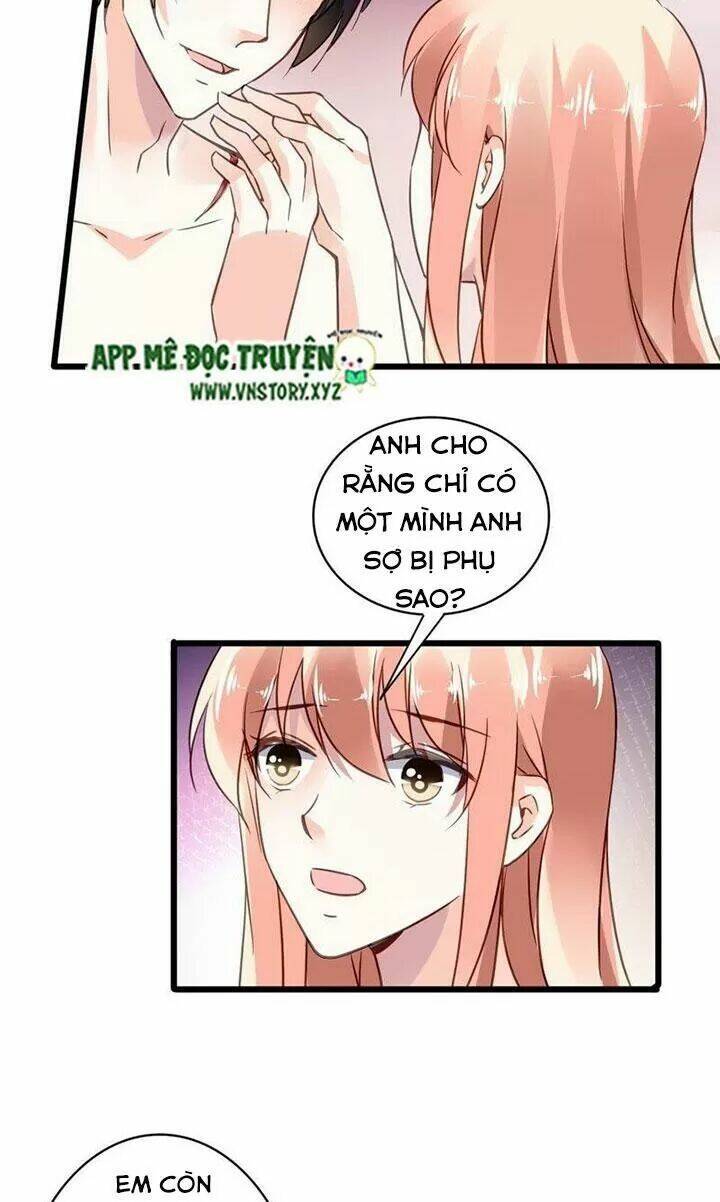 mưu ái thành nghiện chapter 140 13