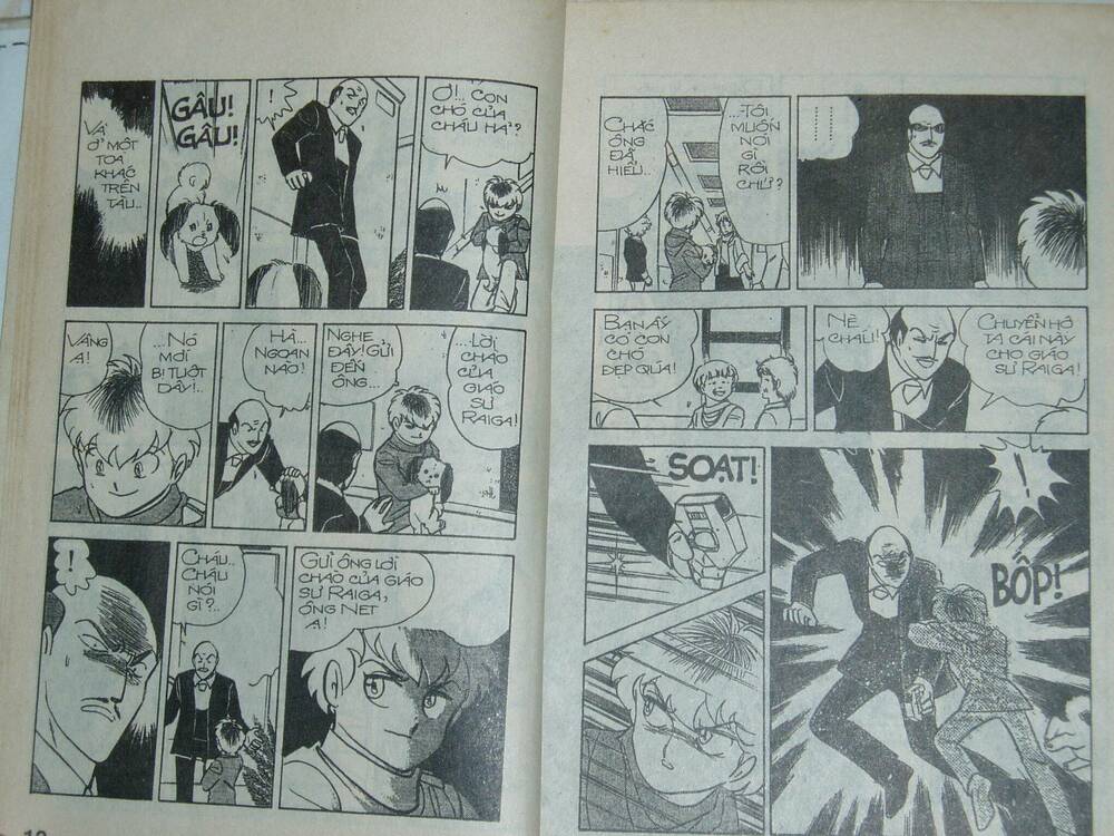 siêu nhân locke chapter 10 5