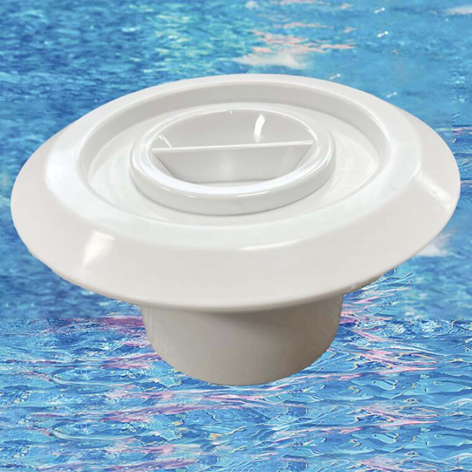 SPA Accessories Filter Pool Main Drain Floor Drain for Pool Massage