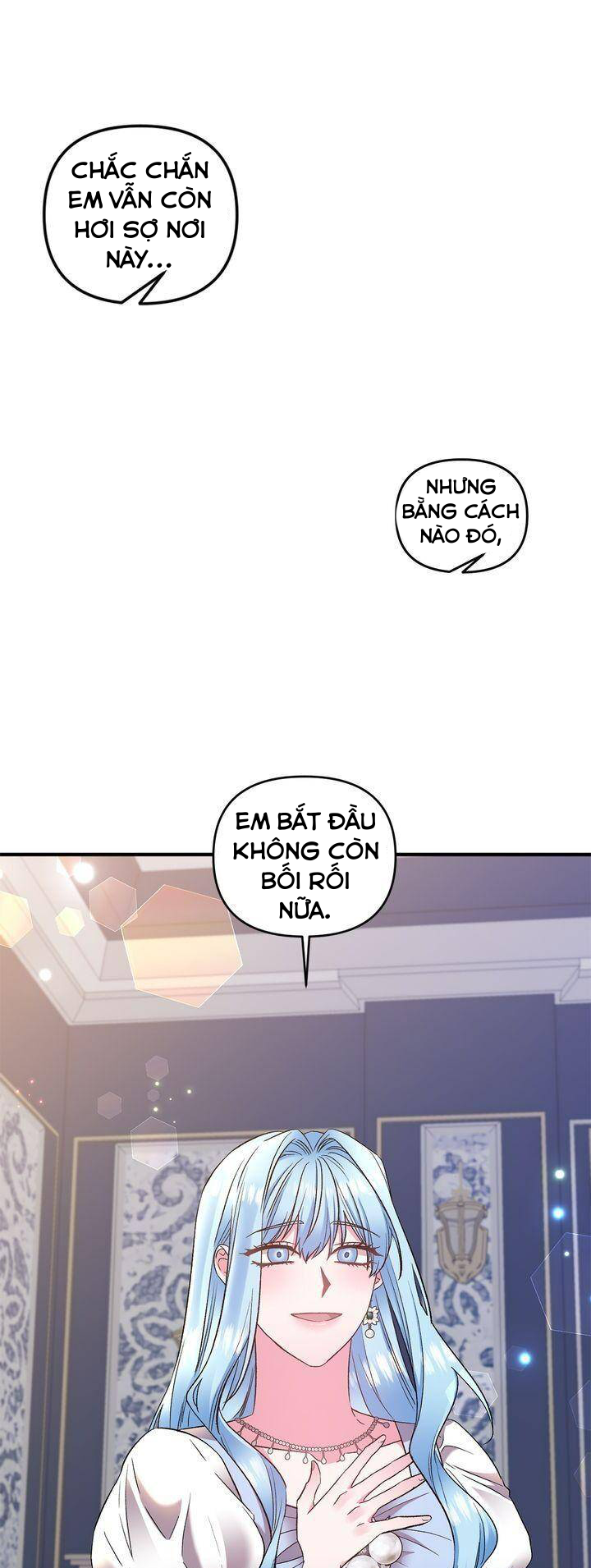 tôi sẽ thực hiện cuộc hôn nhân này chapter 81.2 1