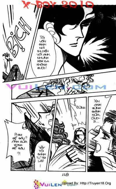 ánh đèn rực rỡ chapter 13 119