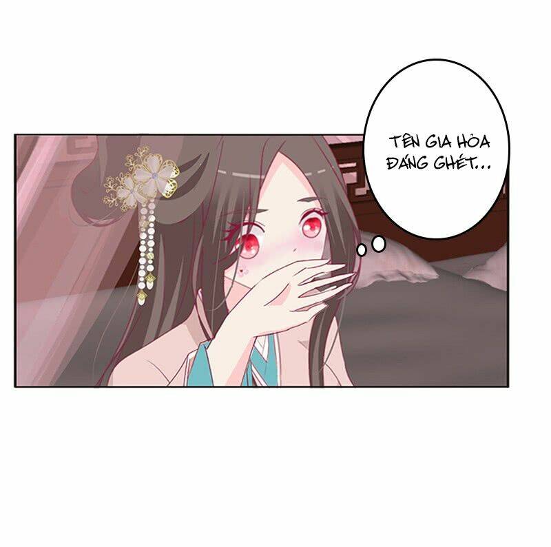 tướng quân mời ra trận chapter 120 22