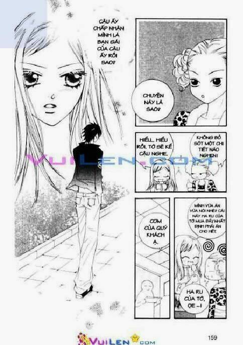 lớp học đặc biệt chapter 2 157