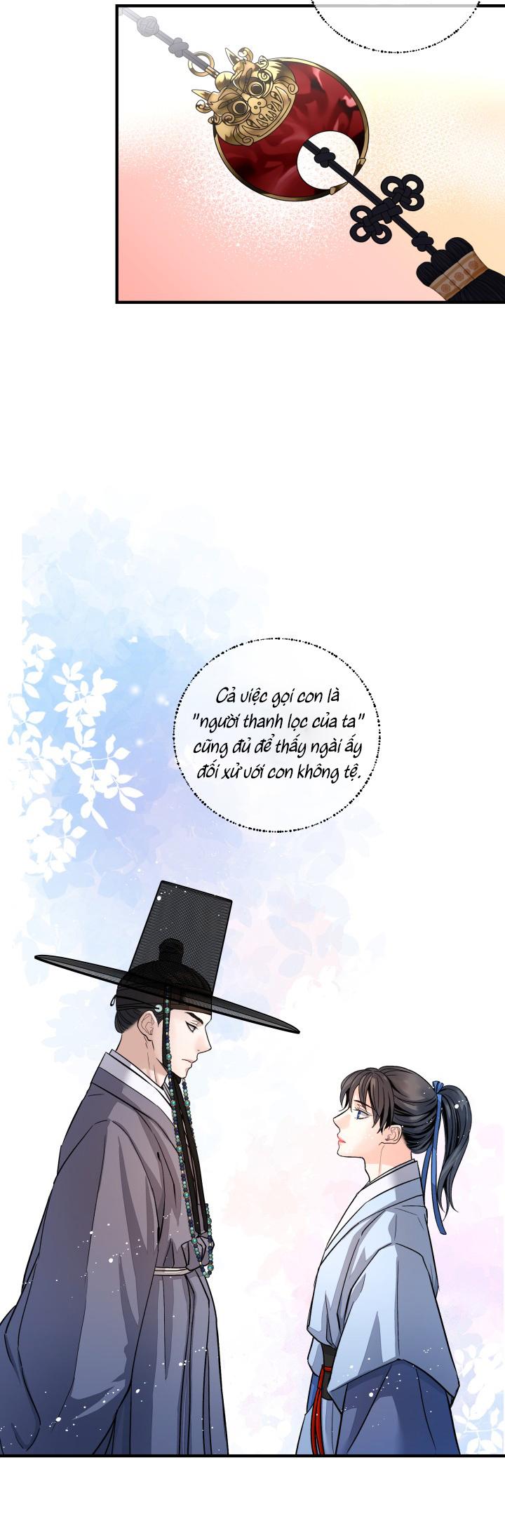 bóng trăng chapter 14 42