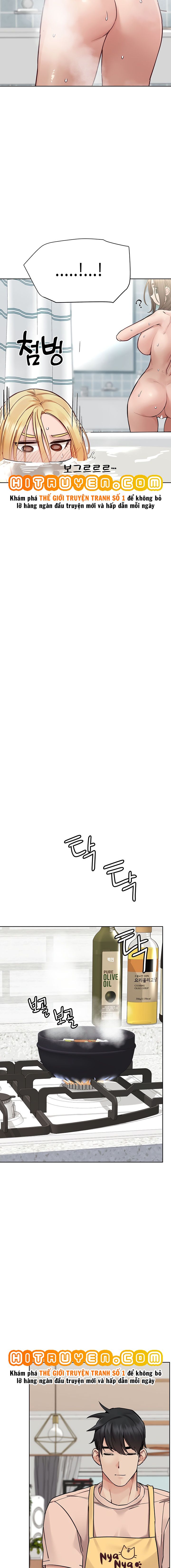 người dì khiêu gợi chapter 71 6