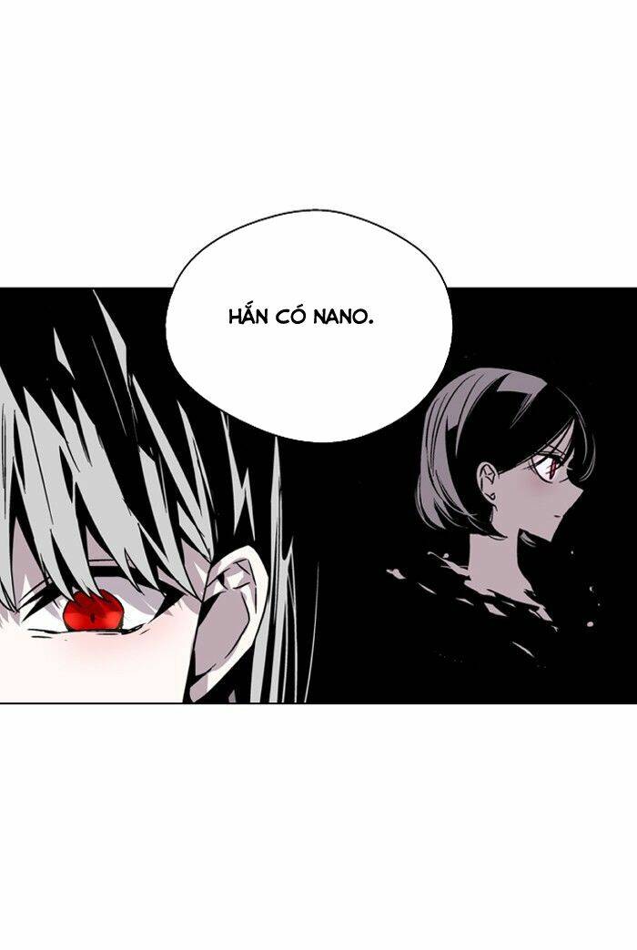 người máy hủy diệt chapter 10.5 13