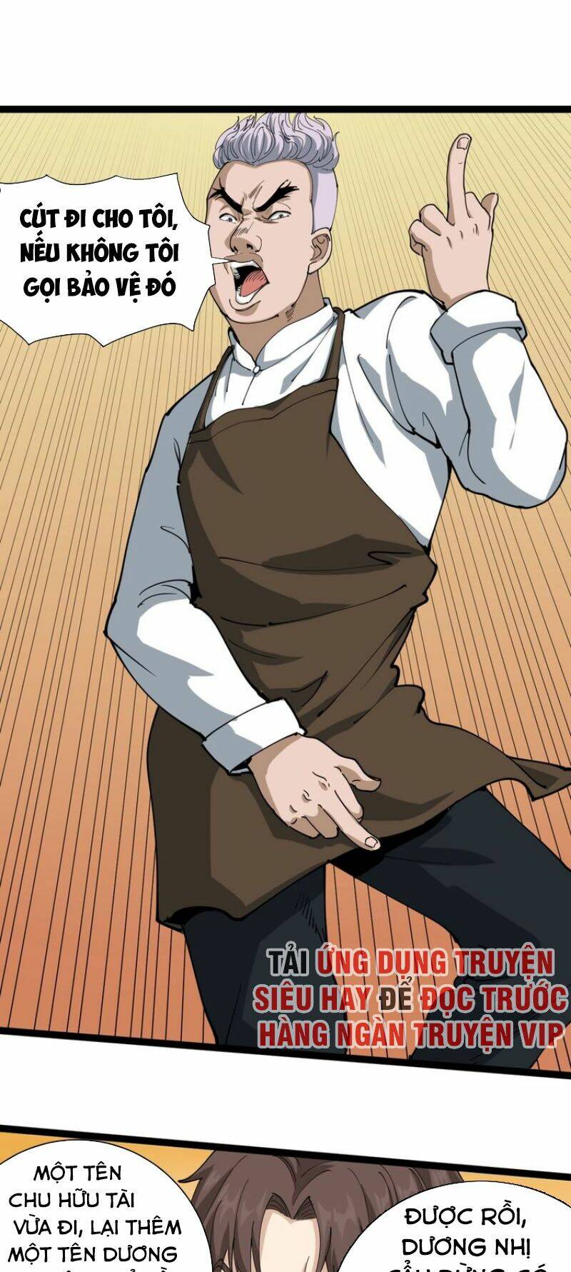 hồi xuân tiểu độc y chapter 18 52