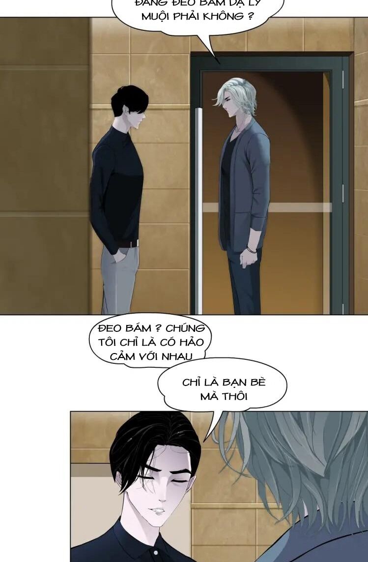 điêu khắc chapter 33 12