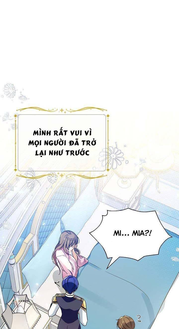 từ lúc bắt đầu tôi vẫn luôn ở bên em chapter 29 36