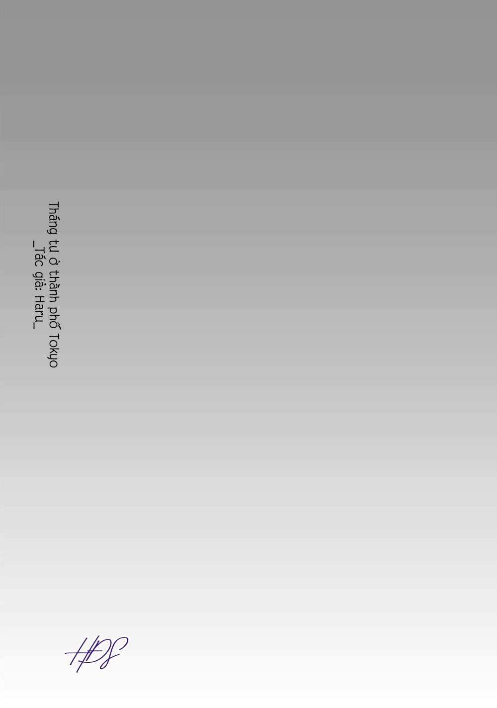 tháng tư ở thành phố tokyo chapter 3 45