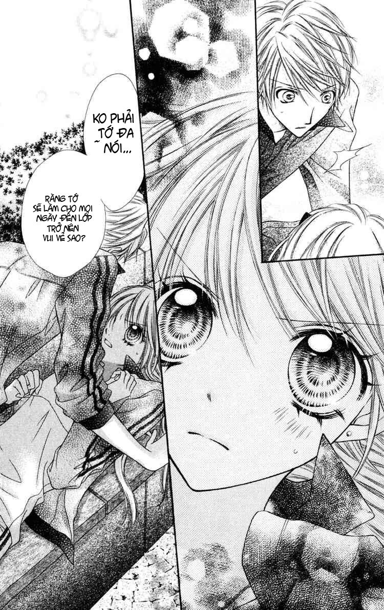 rockin' heaven chapter 3 16