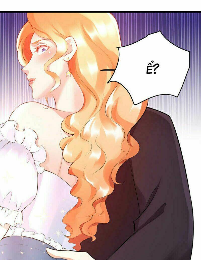 tiểu bạch điềm thê của long thiếu chapter 24 10