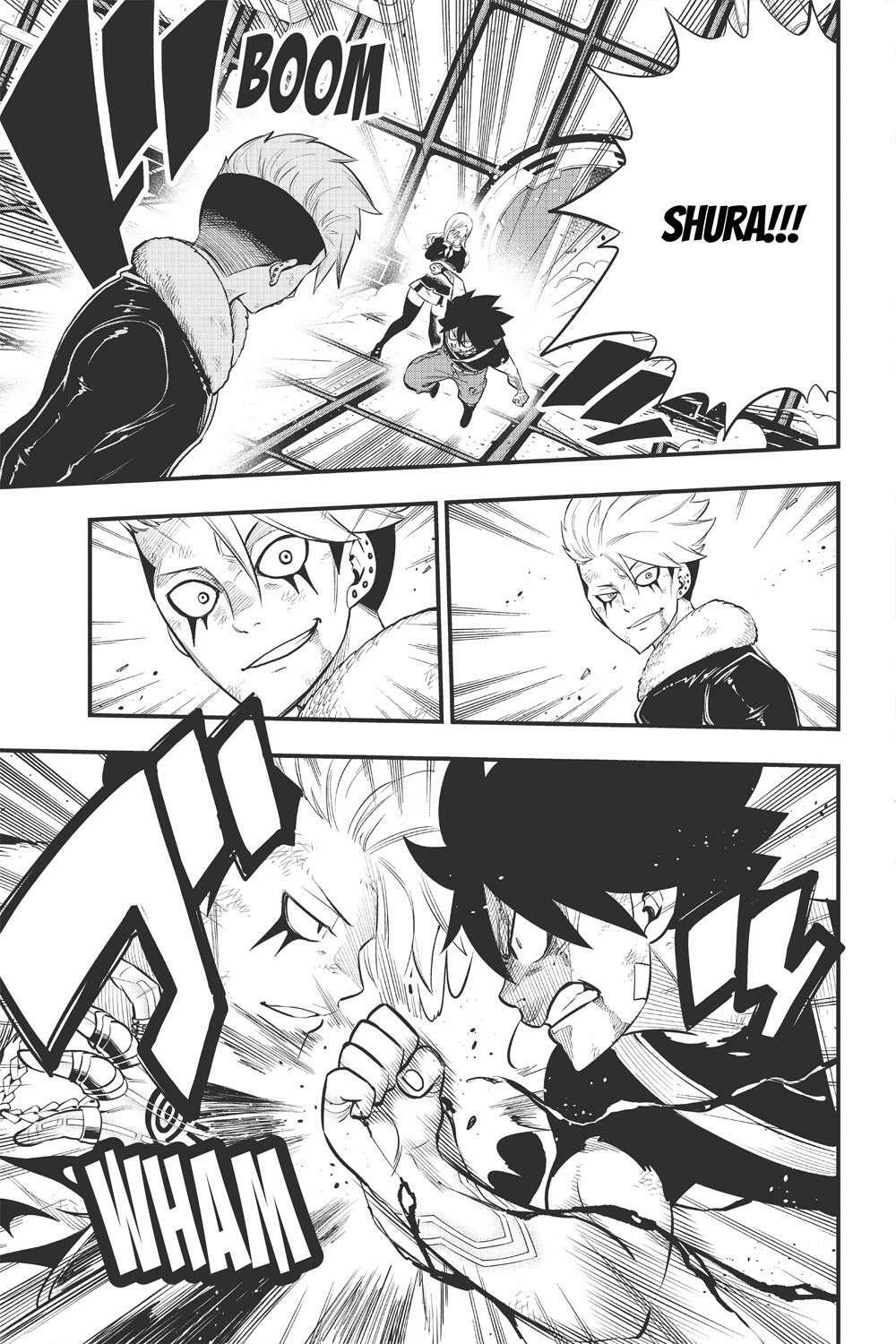 hội pháp sư và thánh thạch rave chapter 159 3