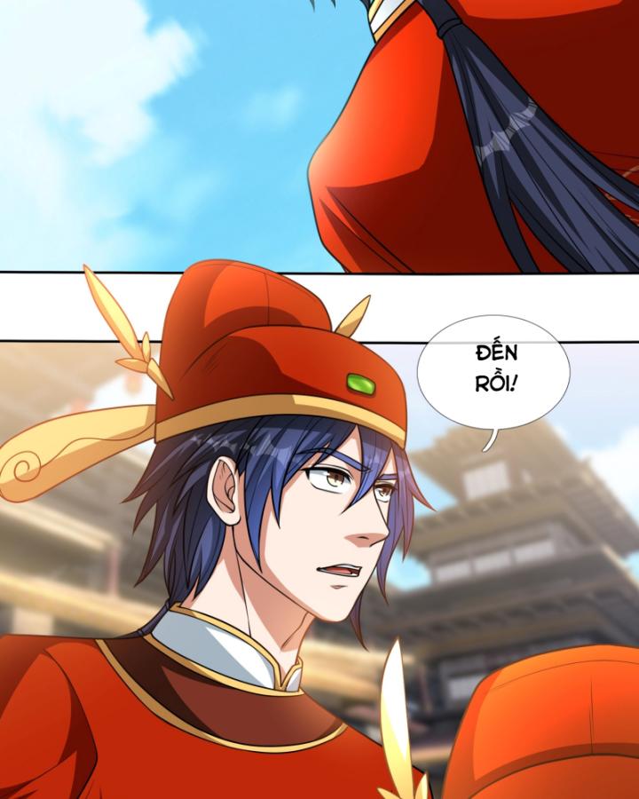 thiên uyên trở về: ta chính là thiên diệt chapter 1 13