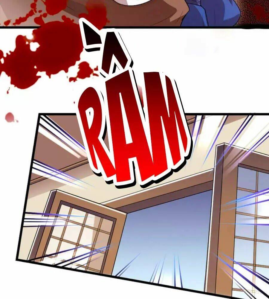 thái tử điện hạ, nô tài có hỉ rồi chapter 19 33