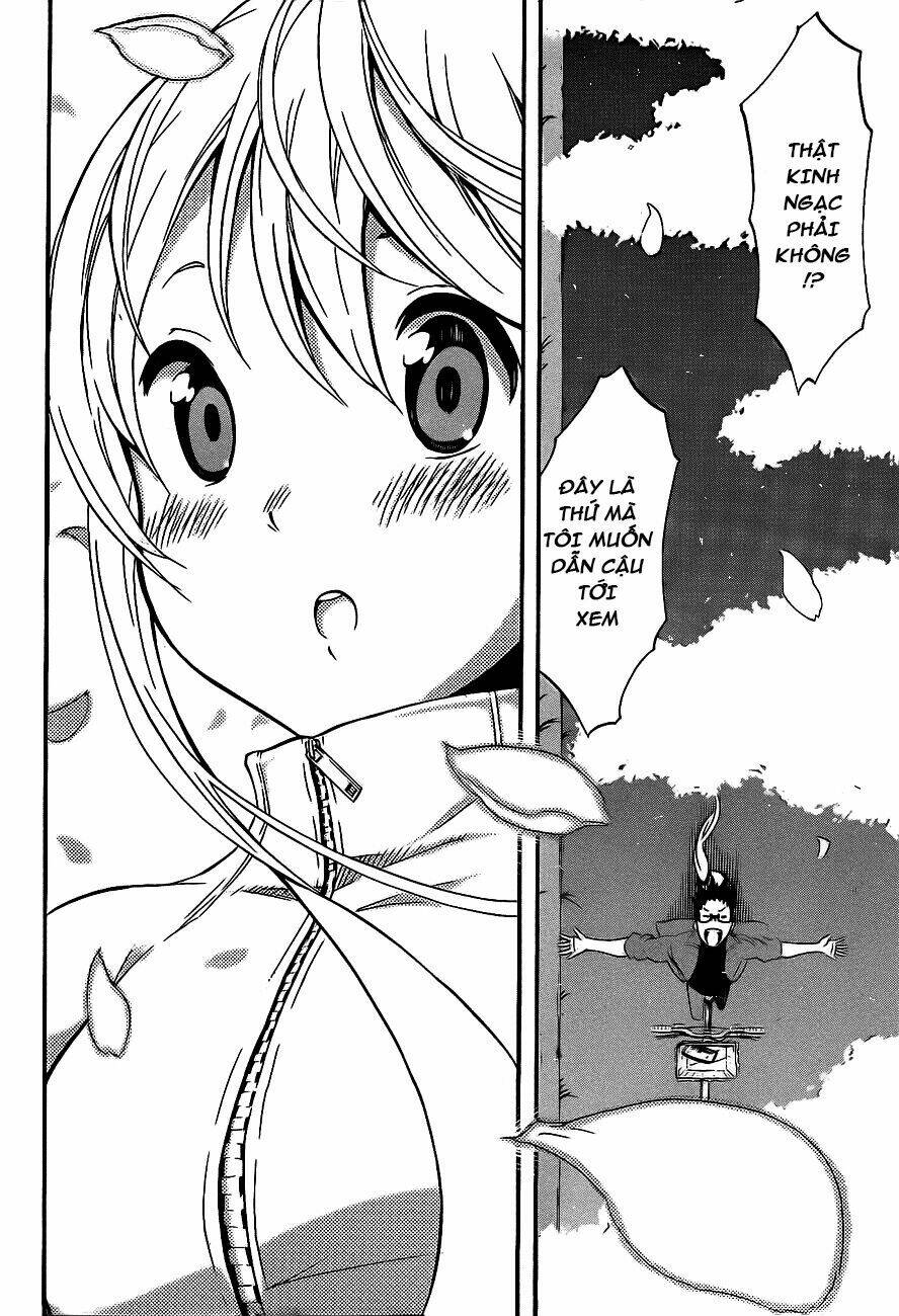 ikusaba animation chapter 2 45