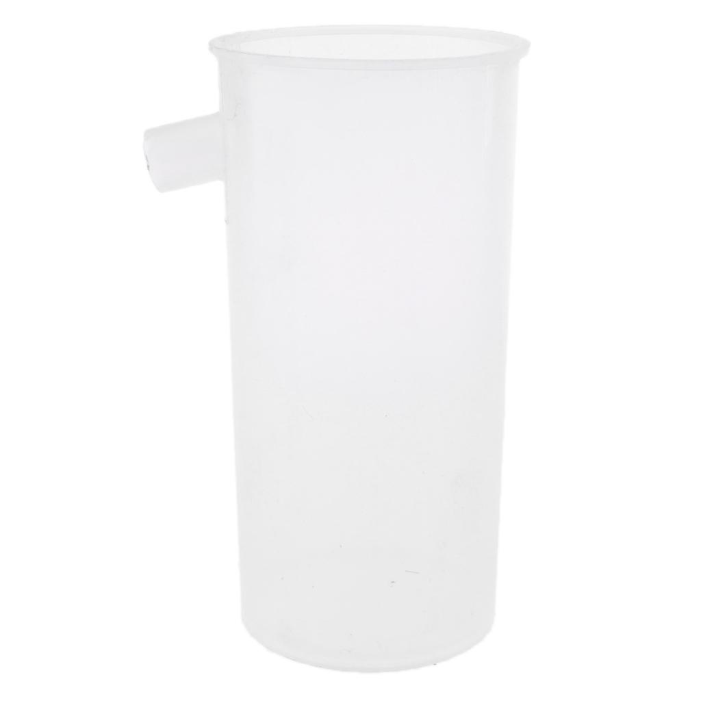 Tall Can Cup w/ Spout   Principle Education Teaching Tool