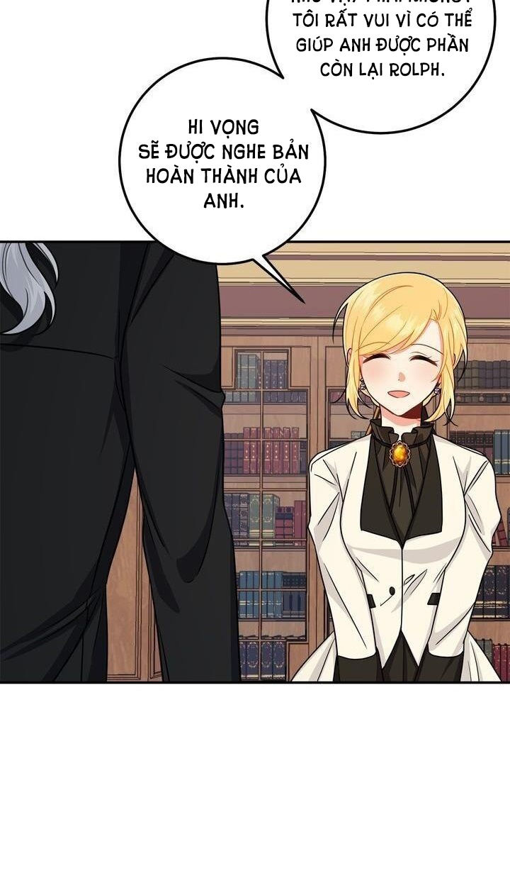 tôi là tiểu thư của gia đình này chapter 109 46