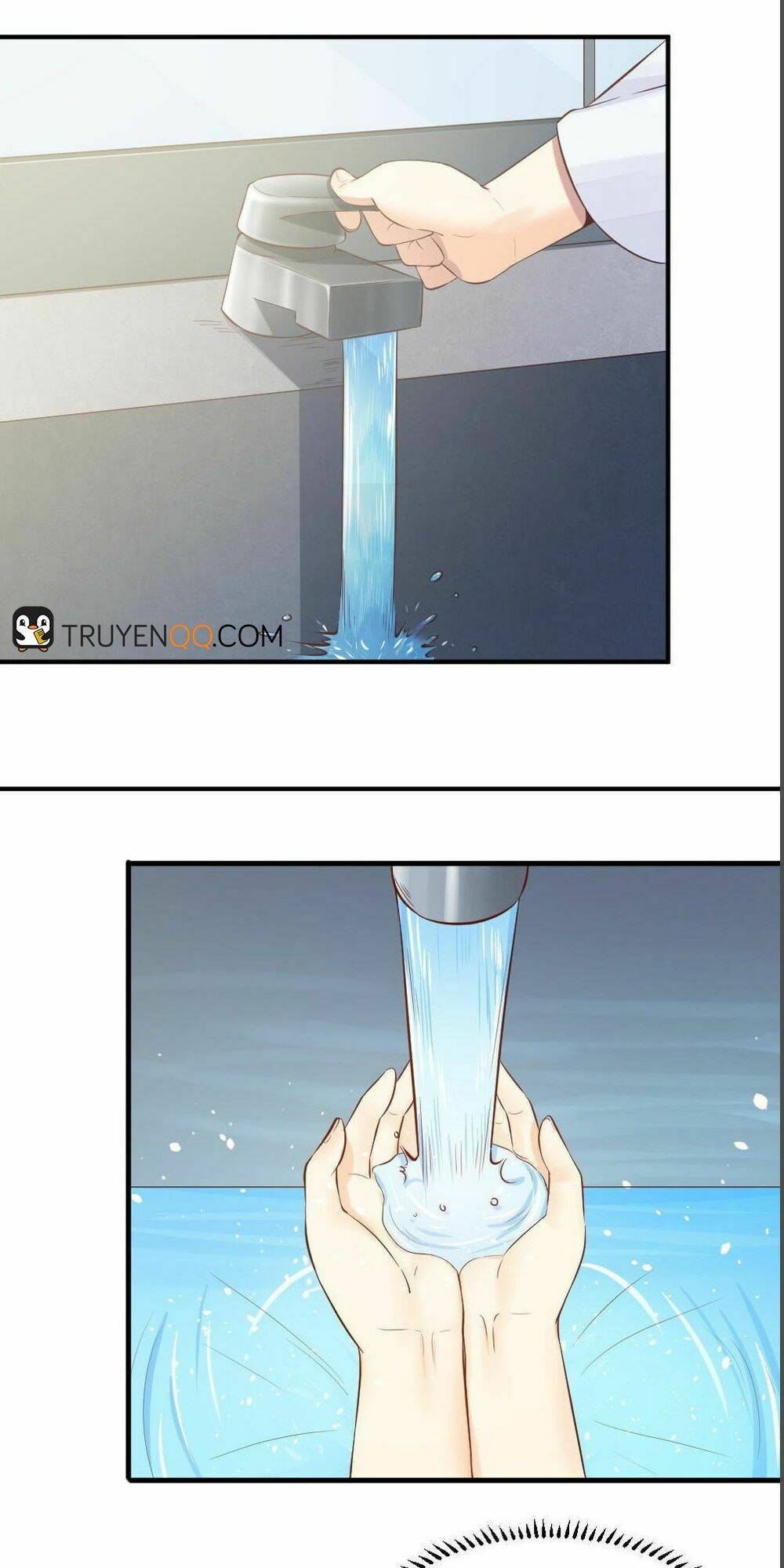 khuôn mặt của cô, giờ đã là của tôi! chapter 5 24