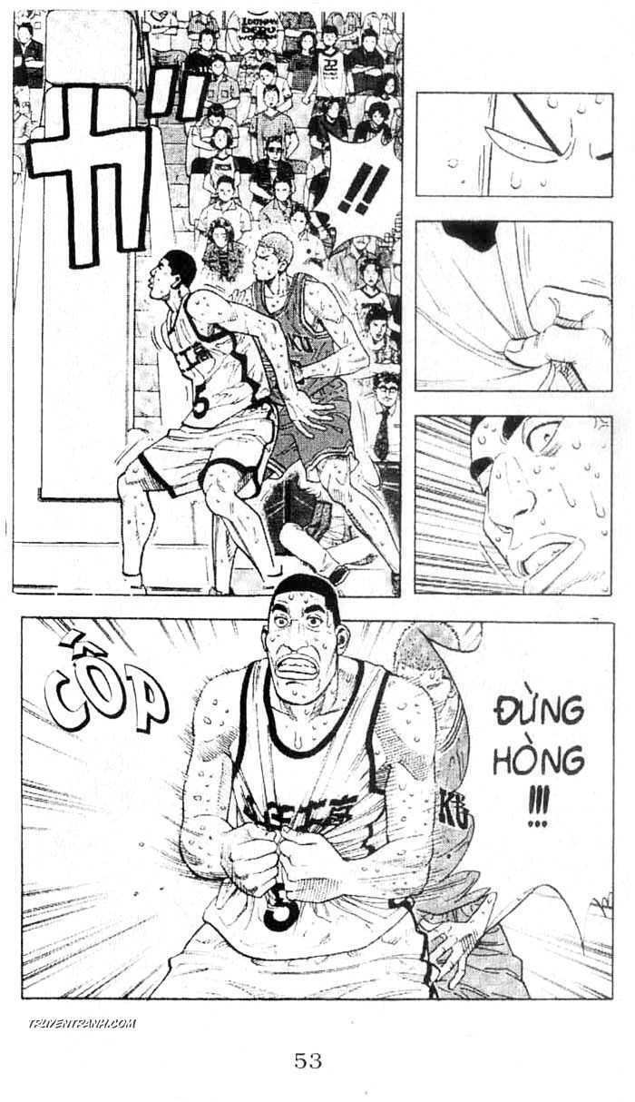 cao thủ bóng rổ chapter 244 13