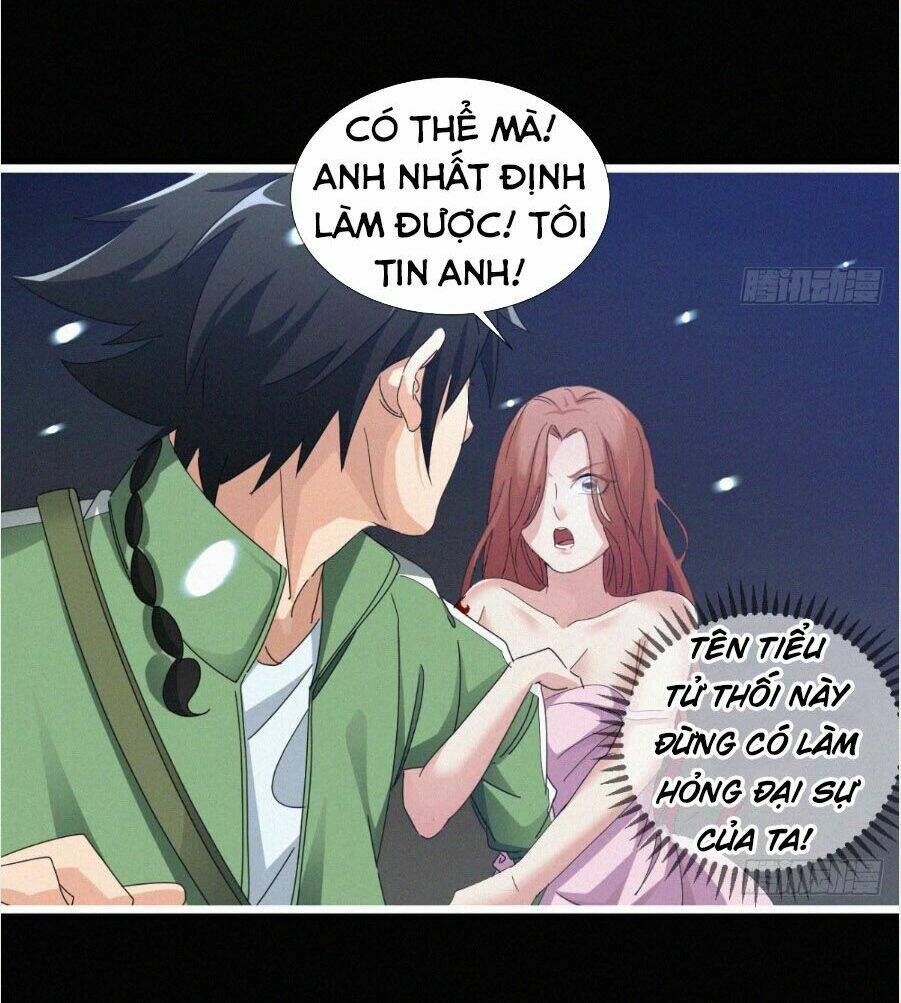 nguyên linh chúa tể chapter 2 24