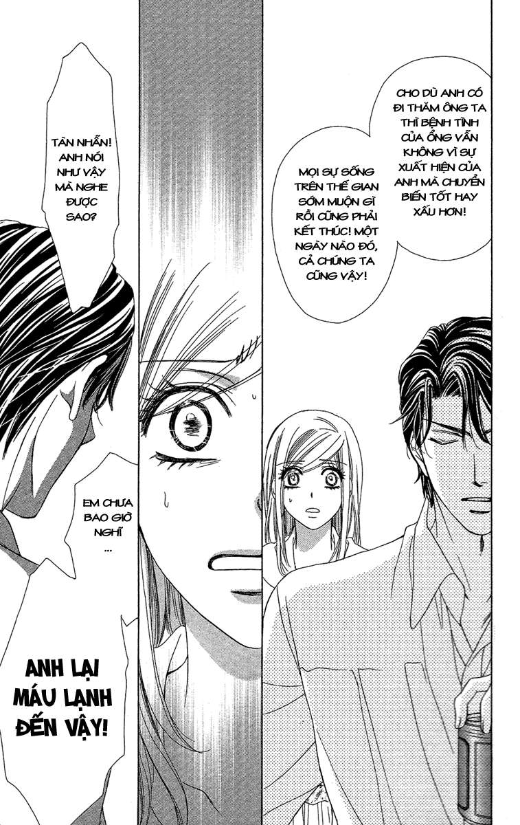 hapi mari chapter 26 18