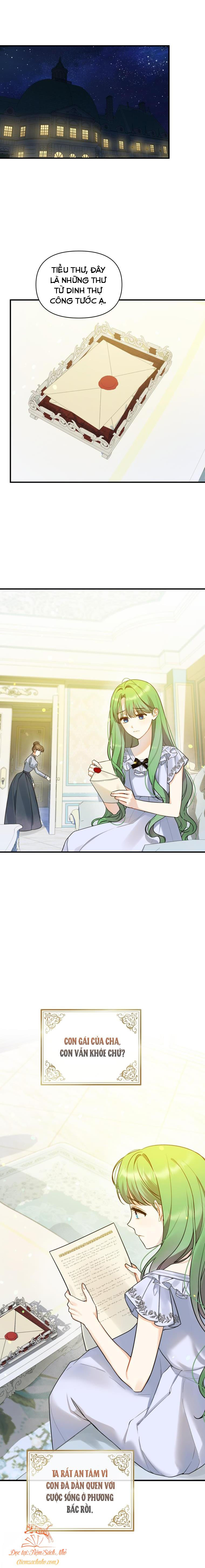 trở thành em gái nam chính truyện bl chapter 37 9