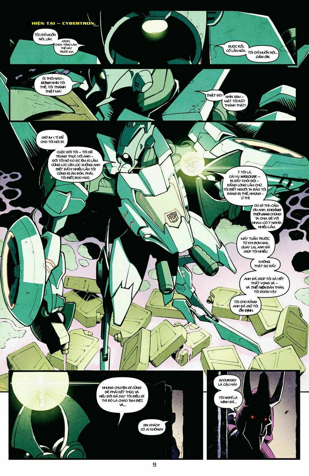 the transformers: more than meets the eye chapter 1 14