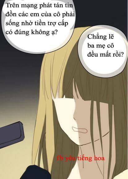 thần tượng điểm zero chapter 26.5 20