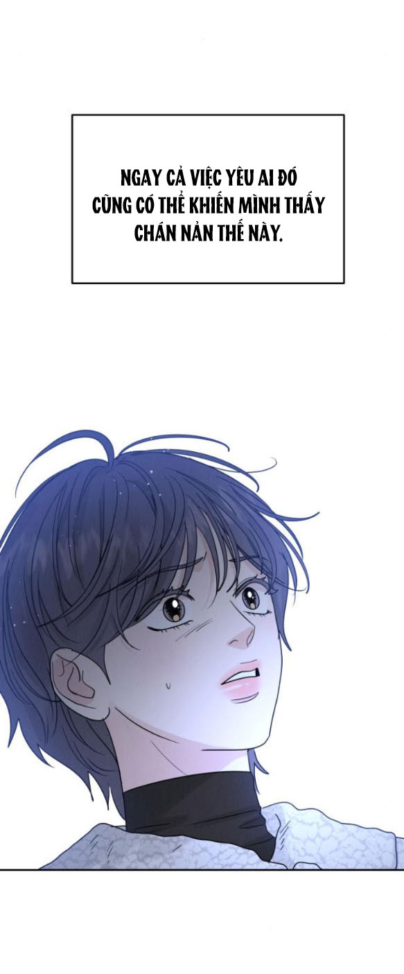 Thuyết Tình Yêu Ích Kỷ chapter 22.1 25