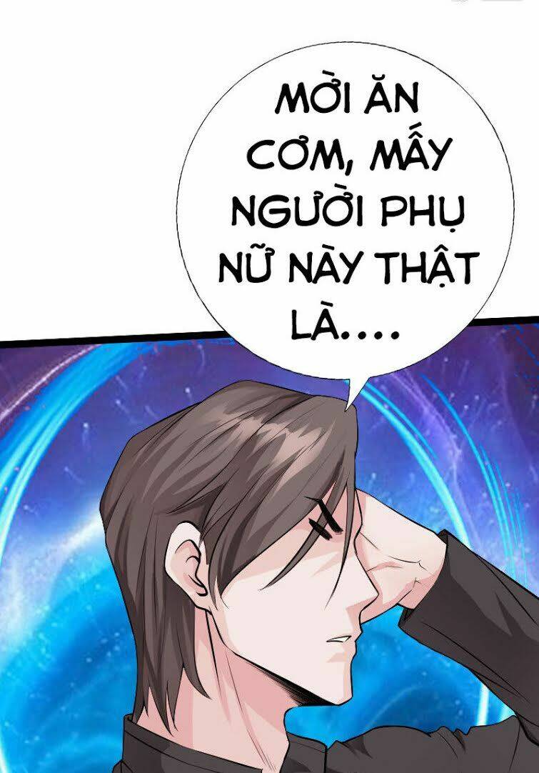 tuyệt phẩm tà thiếu chapter 81 14