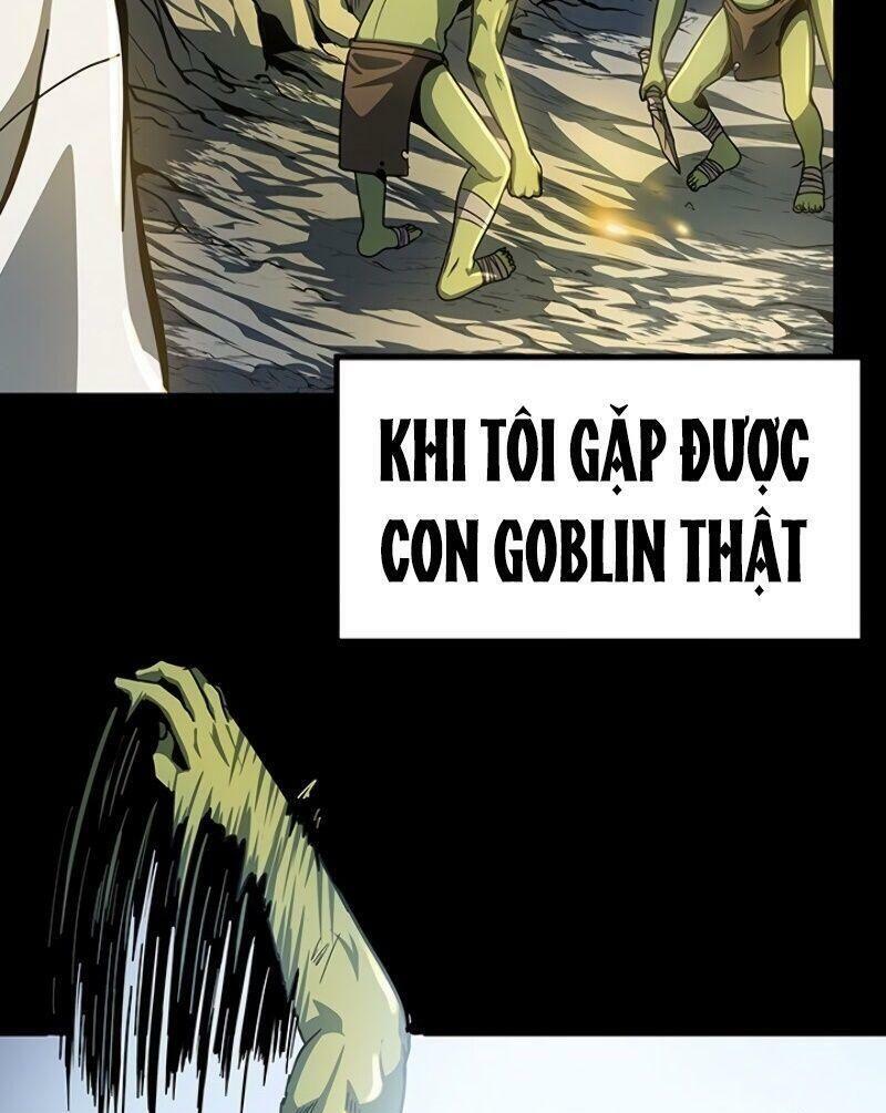 ngôi nhà kết nối với hầm ngục chapter 1 107