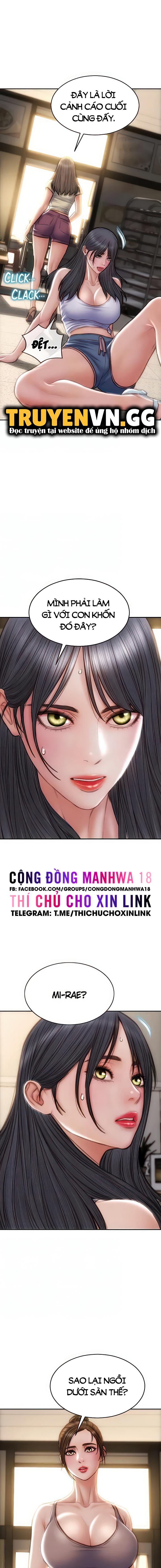 dân chơi out trình chapter 72 12