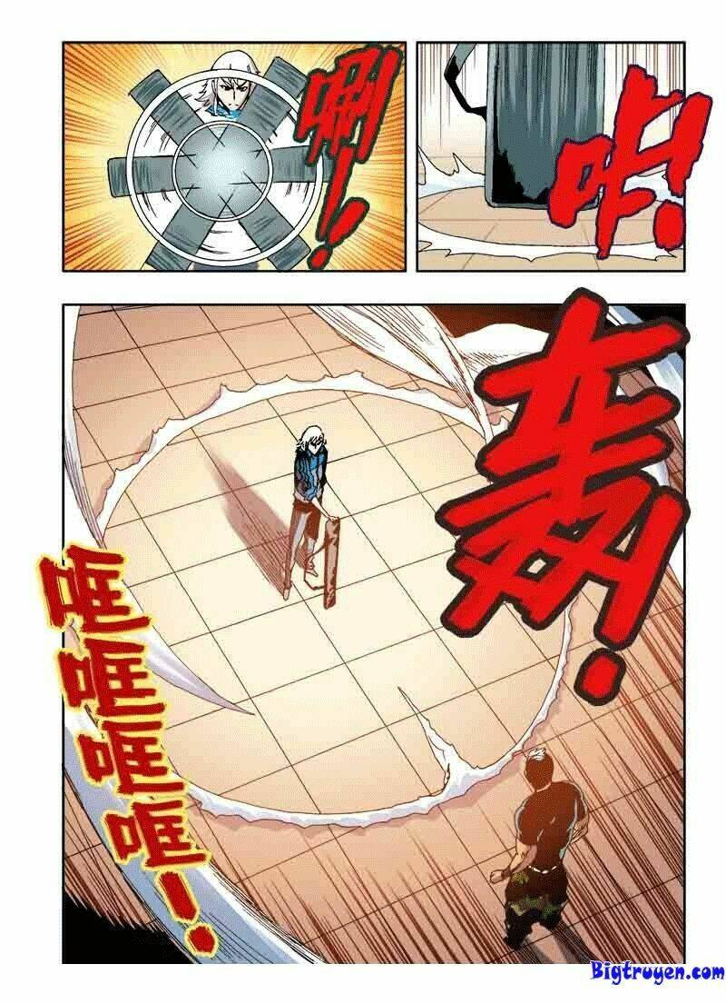 zang hun men chapter 24 5