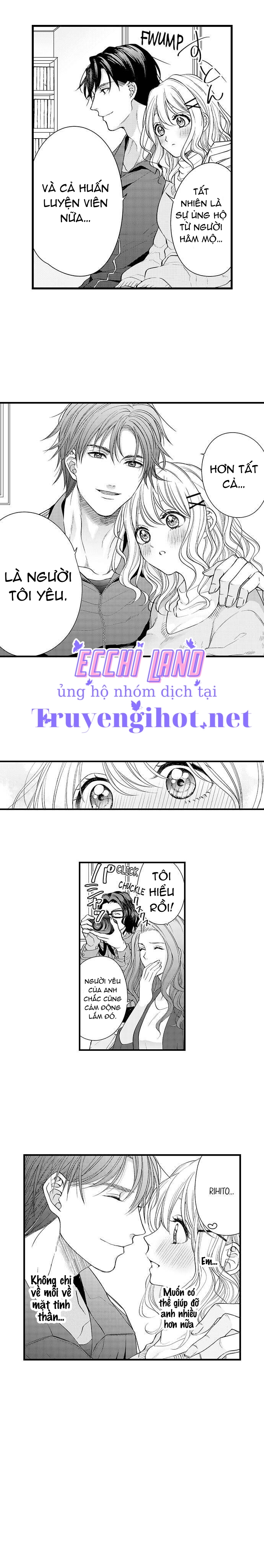 sex hạng nặng ~ em chính là nữ thần chiến thắng của anh (full) chapter 12.2 3