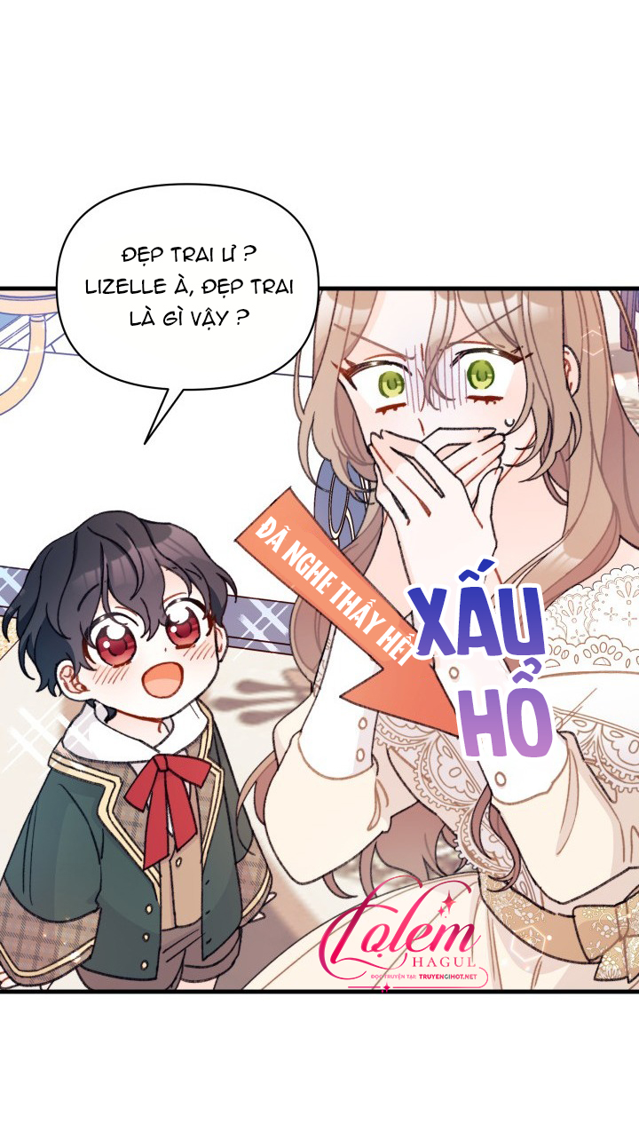 tôi đã kết hôn khi tôi tìm thấy nam chính chapter 5 48