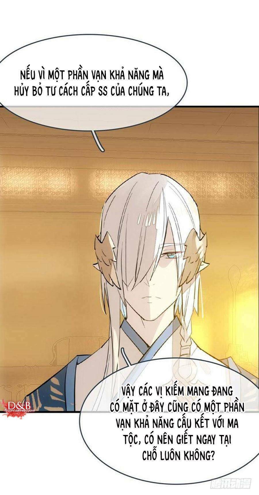 sư phụ lại trêu chọc ta chapter 65 24