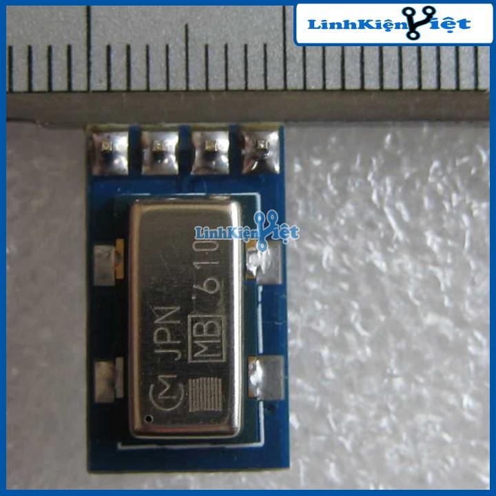 Module Con Quay Hồi Chuyển GY35 ENC-03RC