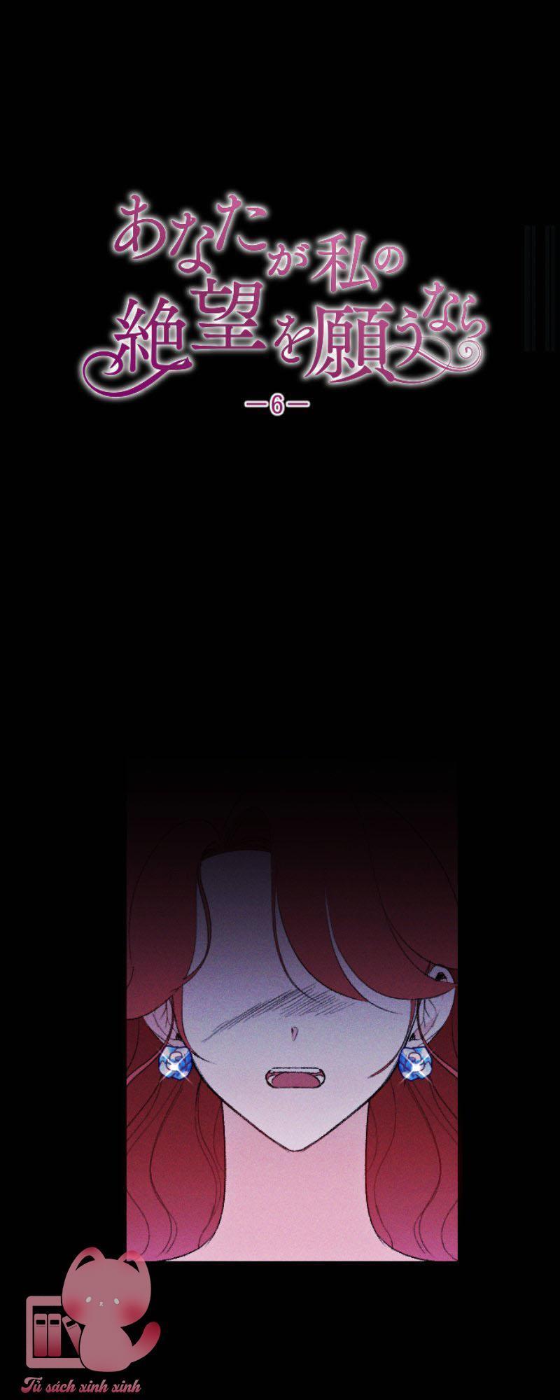 anh muốn em phải tuyệt vọng chapter 6 13
