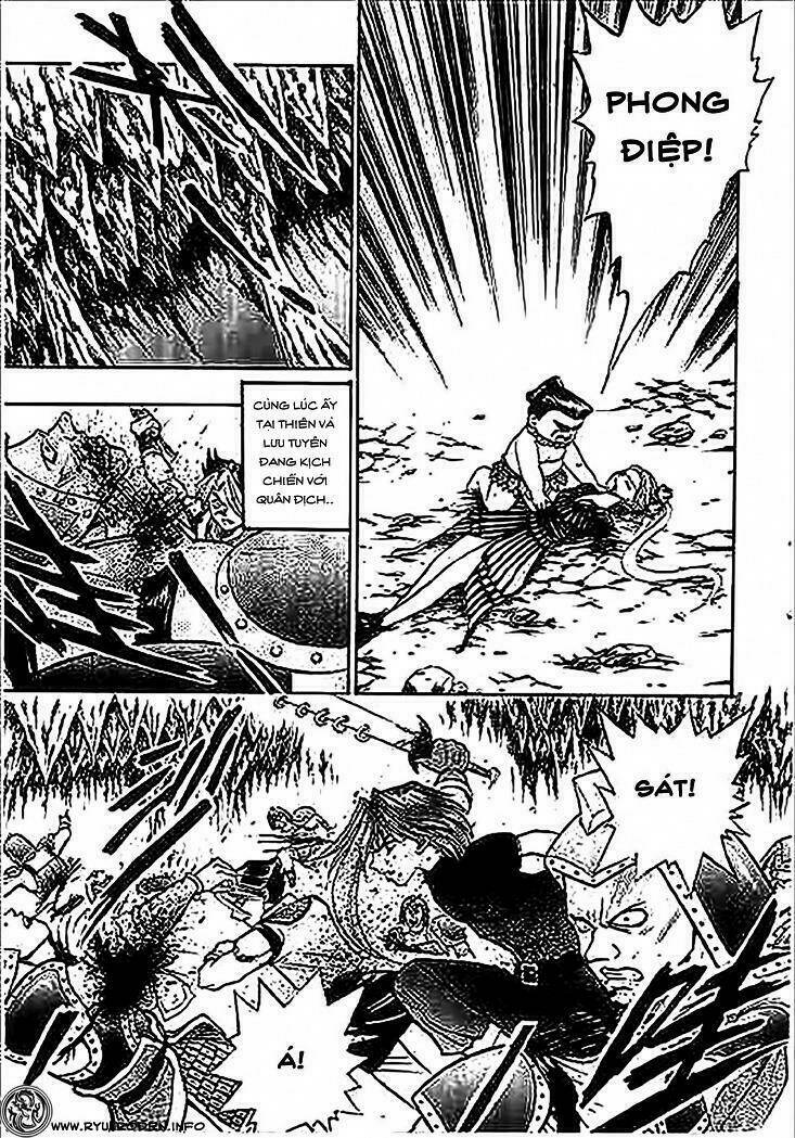 thiên địa nam nhi chapter 38 15