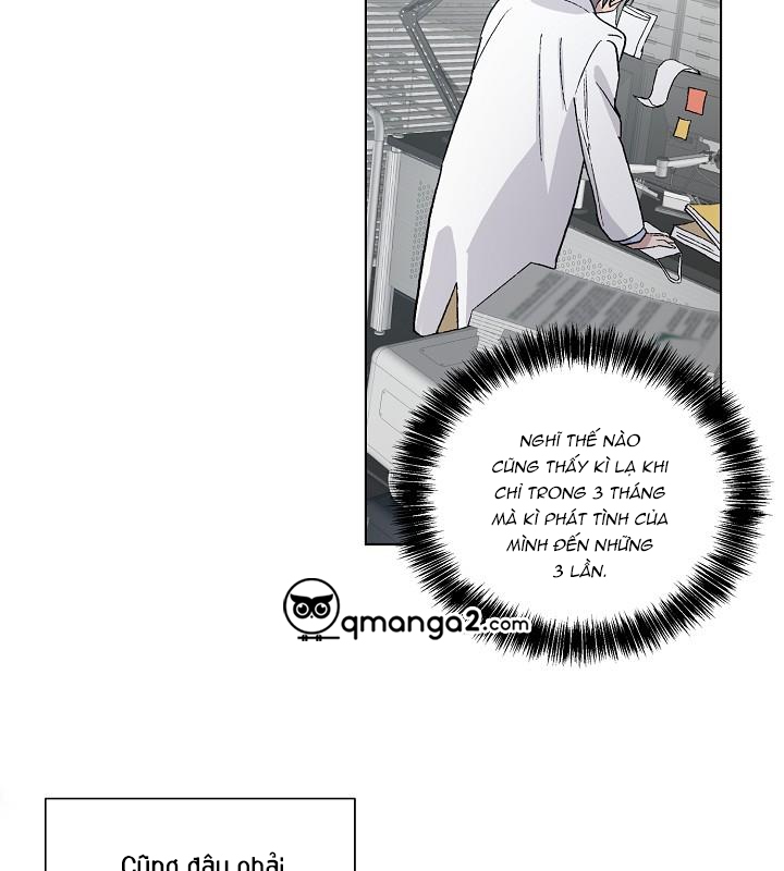 chàng tuấn mã của tôi chapter 35 43