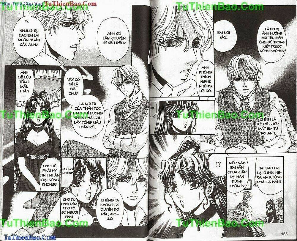 truyền thuyết cung hoàng đạo ii chapter 7 79