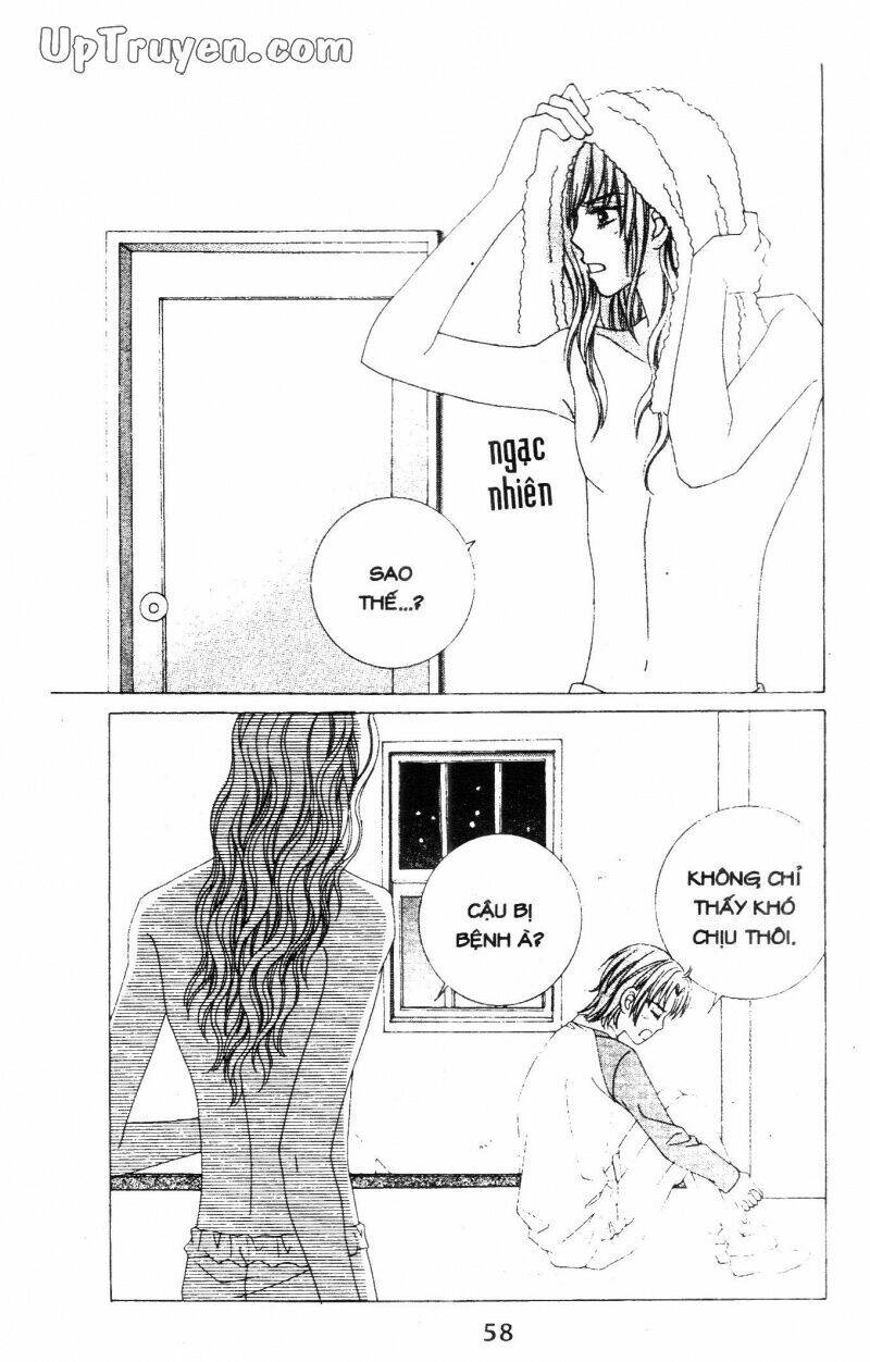 mặt nạ tình yêu chapter 109 19