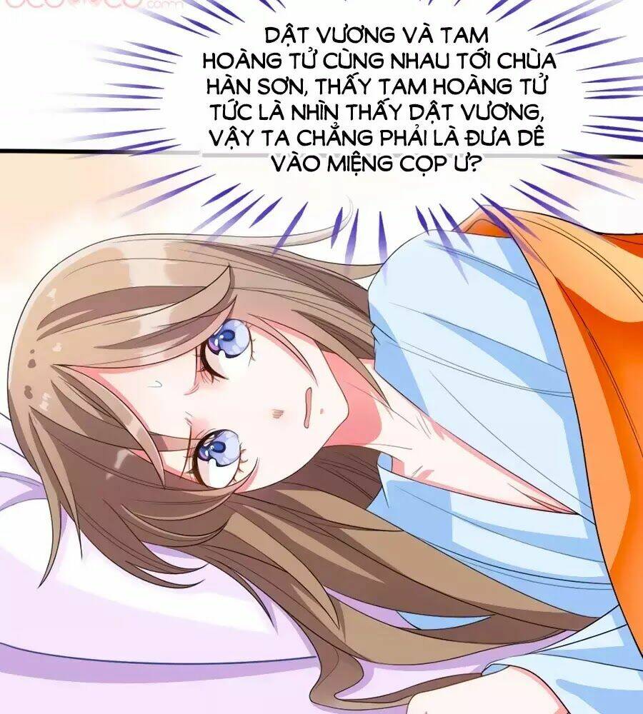 đích nữ hữu độc chapter 17 6