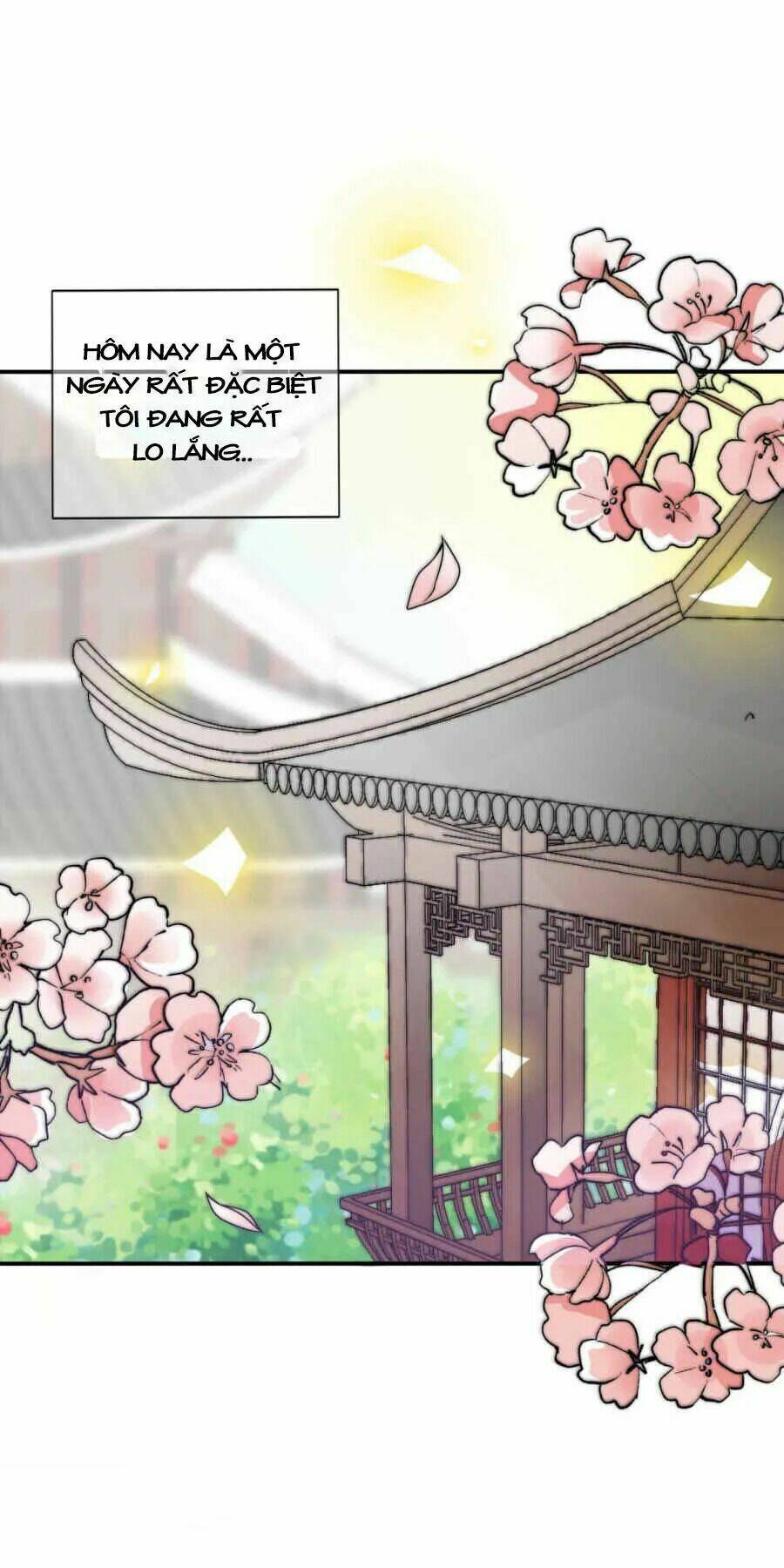 kế hoạch sủng ái của tiểu công chúa chapter 2 2