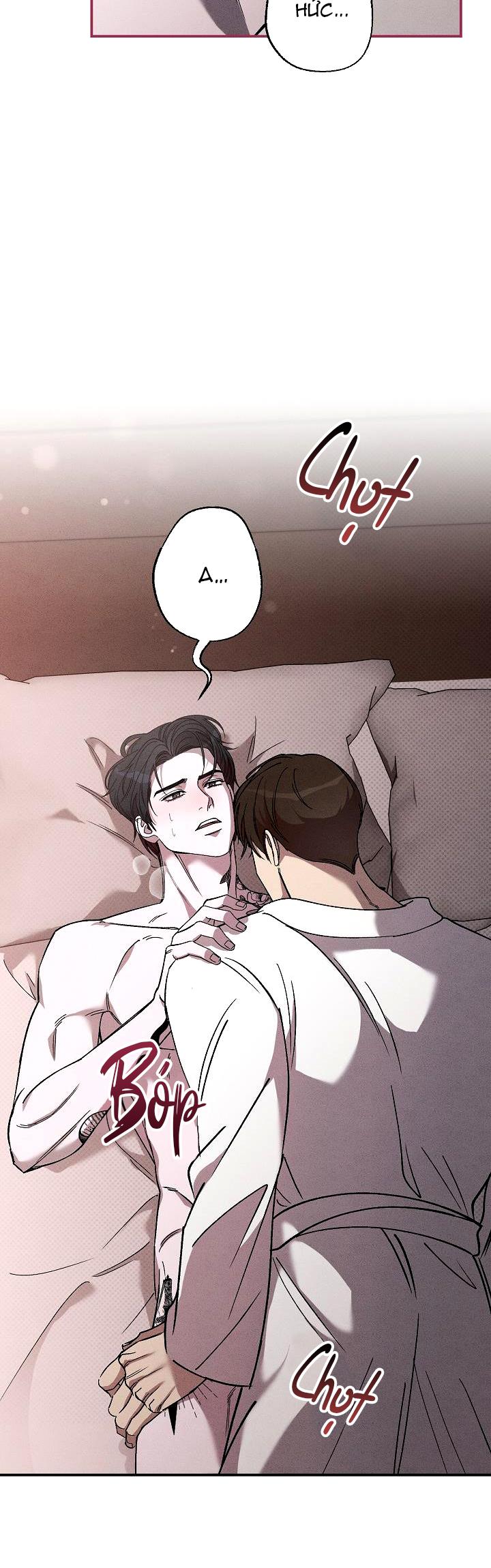 chạm vào em chapter 9 3