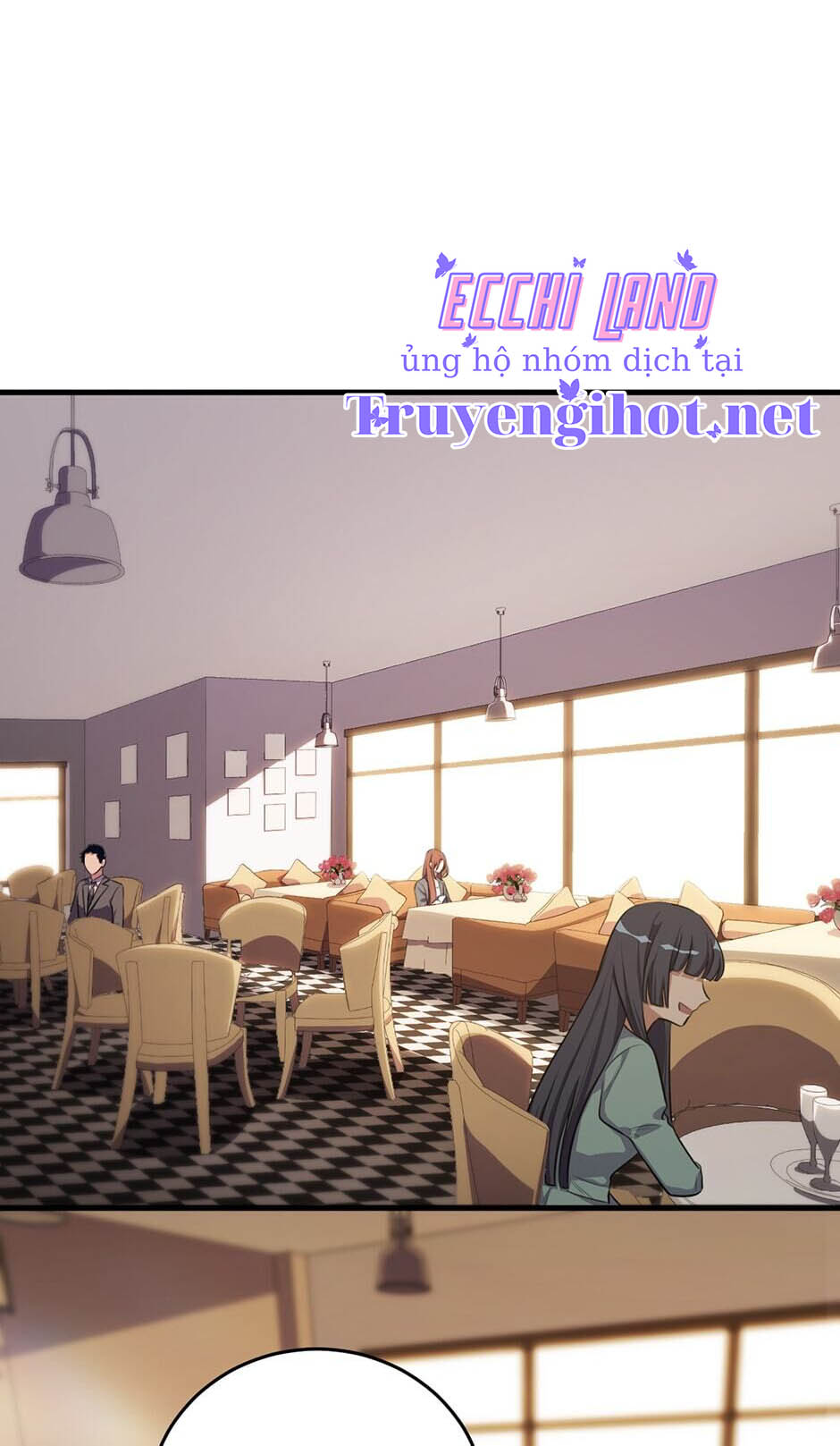 [16+] killing my love chapter 63.2 1