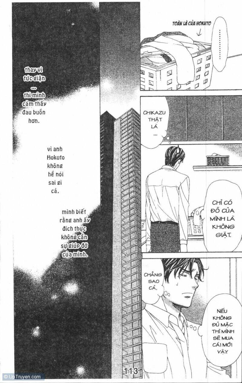 hôn nhân bất đắc dĩ - love of firos you chapter 31 14