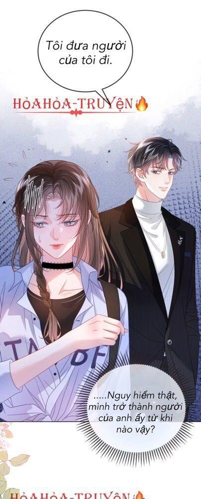 phu nhân thân phận của người lại gây chấn động cả thành phố chapter 5 42